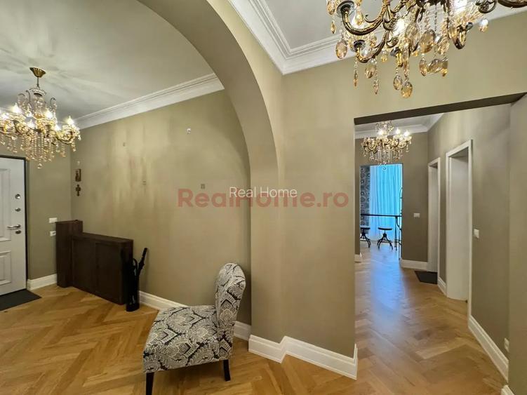 Exclusivist | 2 camere | 71 mp utili | centru | 5 min metrou | - 11
