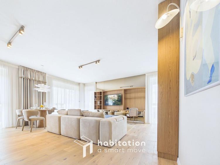 Design Premium | Nord One -2 camere exclusivist| 750 Euro + 21%