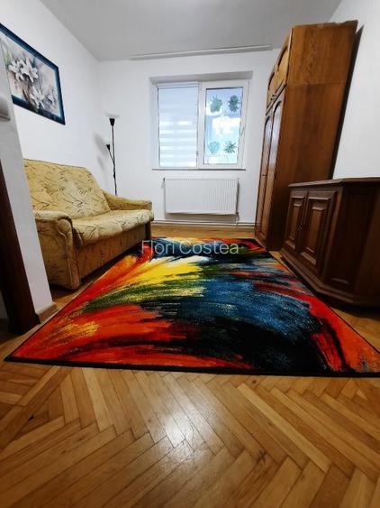 Apartament 3 camere Pajura, recent renovat, complet mobilat - 5