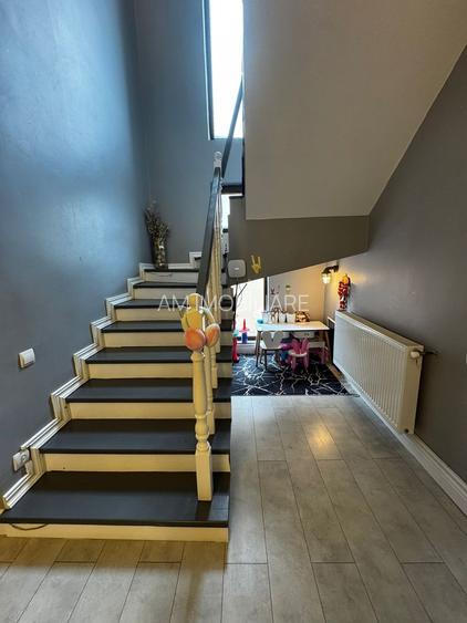 CASA INDIVIDUALA, TOATE UTILITATILE, TEREN 400 MP, COMISION 0% - 48