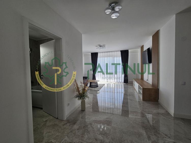Apartament de inchiriat, D-na Stanca, Sibiu