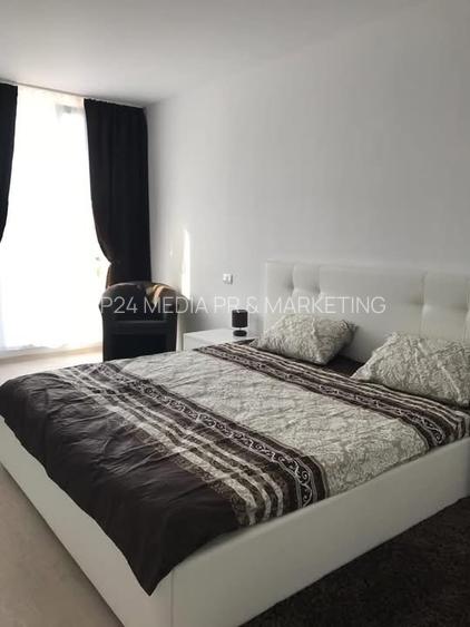 Apartament 2 camere , Vivalia Grand! - 4