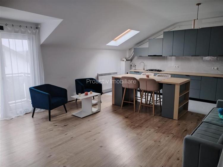 Apartament 3 camere | Bloc Nou | 75.4 mp | 3c-4572 - 2