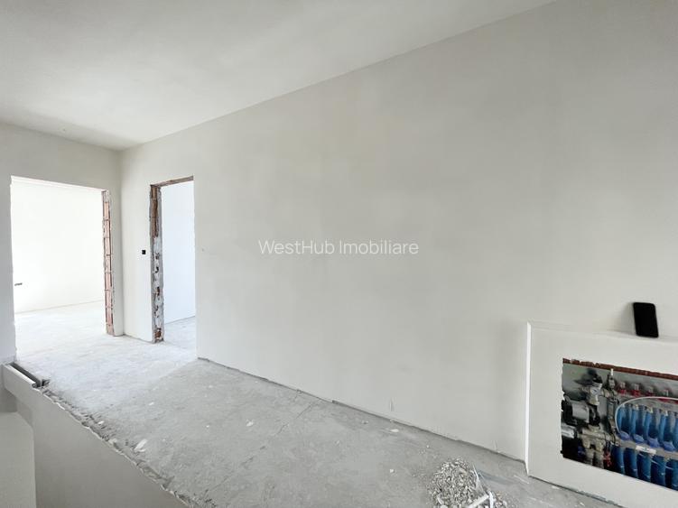 Duplex 5 camere, 130mp, 330 mp teren - Urseni - 8