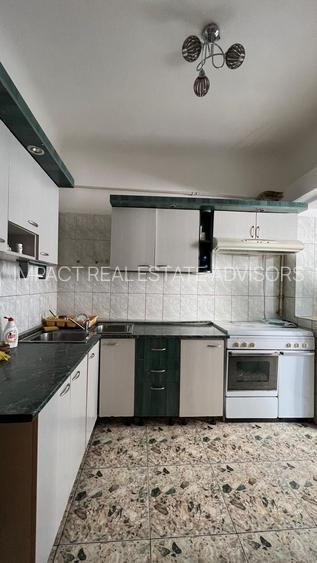 4 CAMERE BULEVARD DECEBAL ‖ VEDERE MIXTA ‖ ETAJ INTERMEDIAR - 3