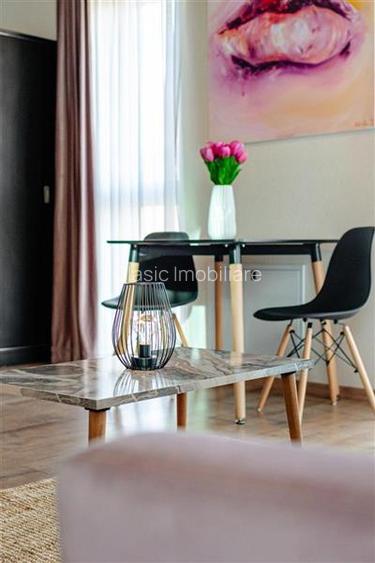 Inchiriere apartament 2 camere modern bloc nou in Centru- Piata Mihai Viteazu - 4