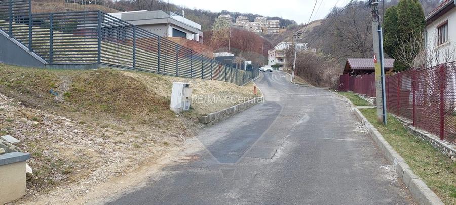 Teren de vânzare – Brașov, zona Dupa Iniste, 2710 mp - 12
