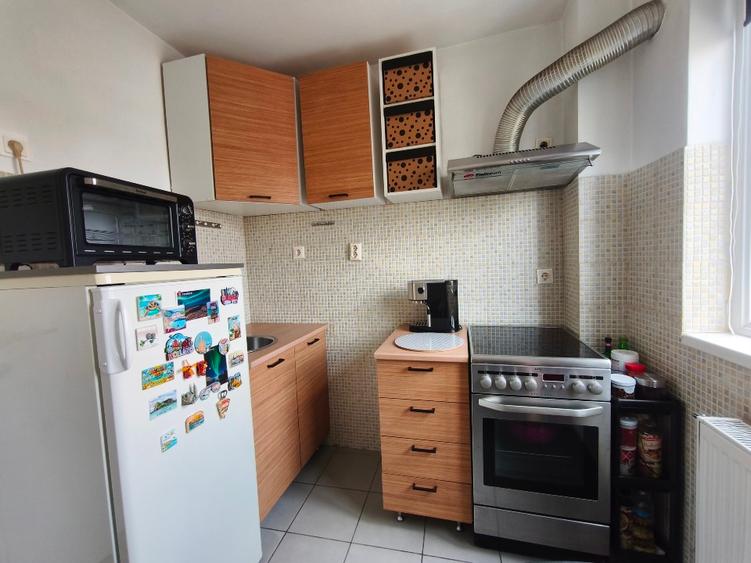 0% Comision: Proprietar - 2 camere - etaj 3/4 - Complex