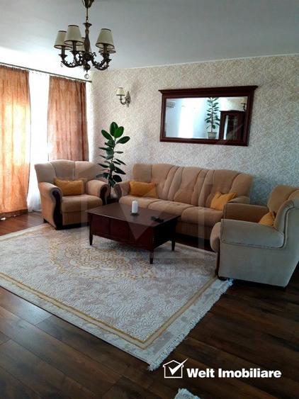 Casa unifamiliala, 150 mp, 300 mp teren, Apahida