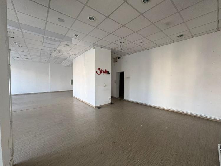 Spațiu comercial de închiriat în centrul Târgu Jiului, Strada Victoriei