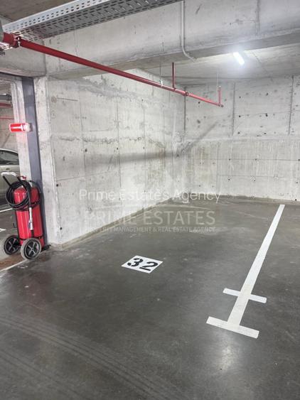 De Inchiriat apartament 2 camere Ivory Pipera | Garaj inclus - 12