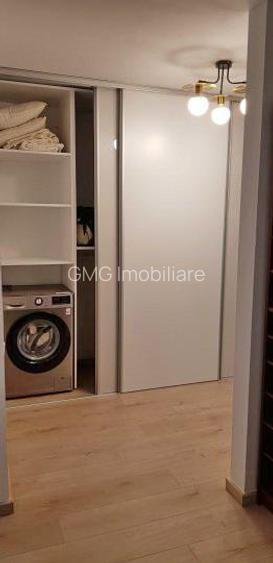 Garsoniera zona Tei - 6