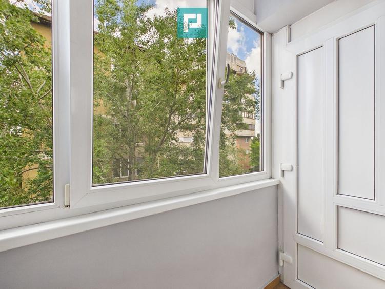 Apartament de inchiriat 2 camere Central - Magheru