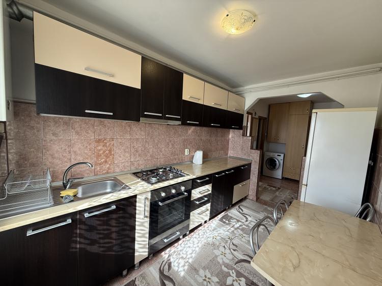 Apartament cu 2 camere de vanzare | AIUD-MICRO | 1 PARCARE .