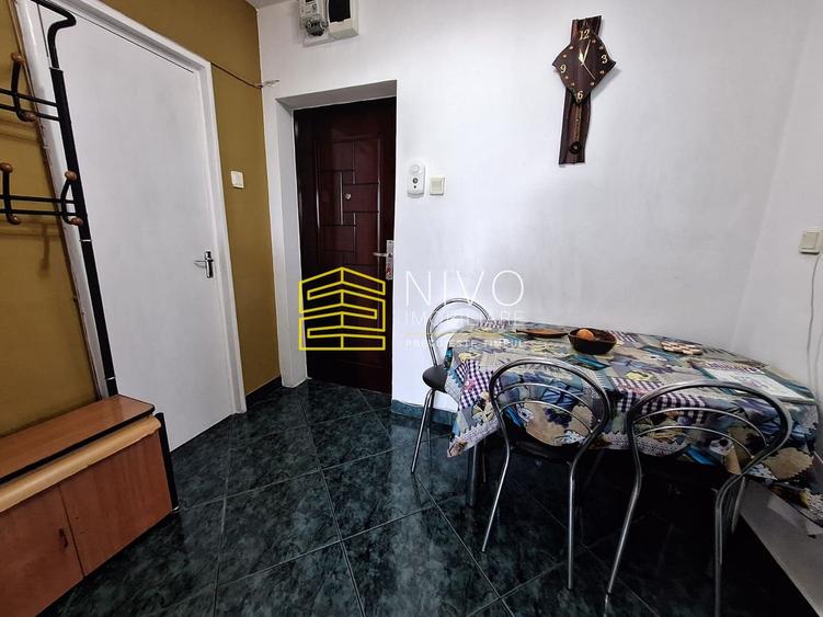 Apartament 2 camere – Tg. Mureș – Dâmbu Pietros – Str. Koós Ferenc