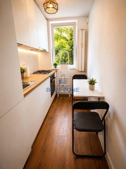 Apartament 2 camere I Bd . Ion Mihalache I 48 Mp I Et 1/4 I Disponibil