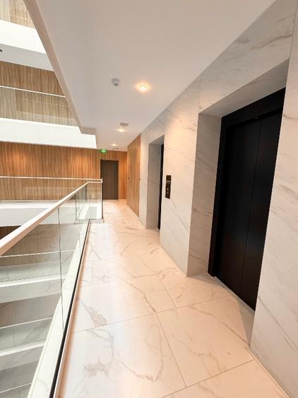 Apartament 2 camere Sisesti