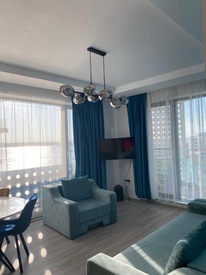 Apartament Lake on Mamaia 1 septembrie