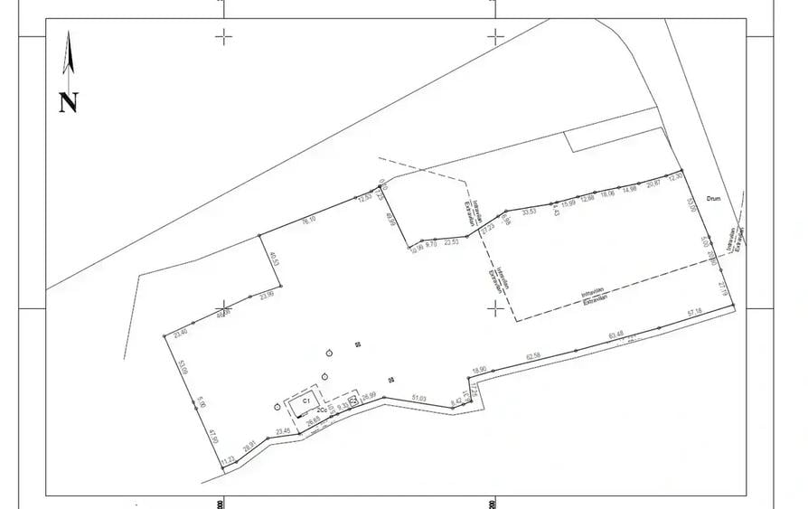 Proprietate cu potențial de dezvoltare – Breaza | Drumul Talii - 8