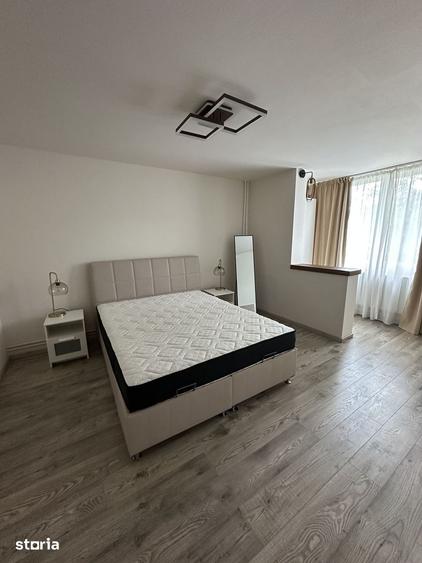 Metrou Politehnica- apartament spatios, modern cu 2 camere
