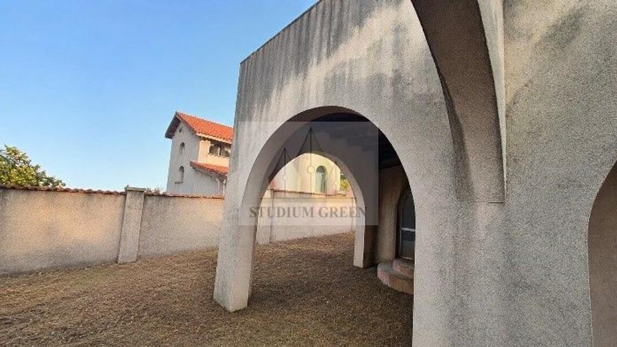 Proprietar vand Vila In Voluntari 320 mp utili si 605 mp teren