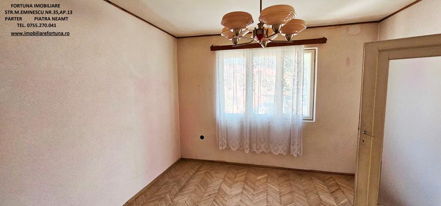 Casa P+1E+Pod tip Duplex, zona Centrala- Micromedica