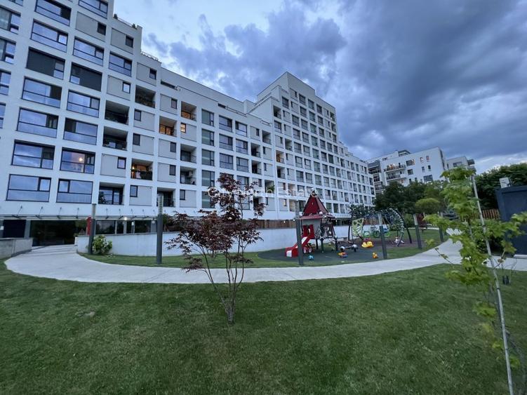 Apartament modern cu 3 camere | Aleea Privighetorilor | Baneasa – Iancu Nicolae - 22