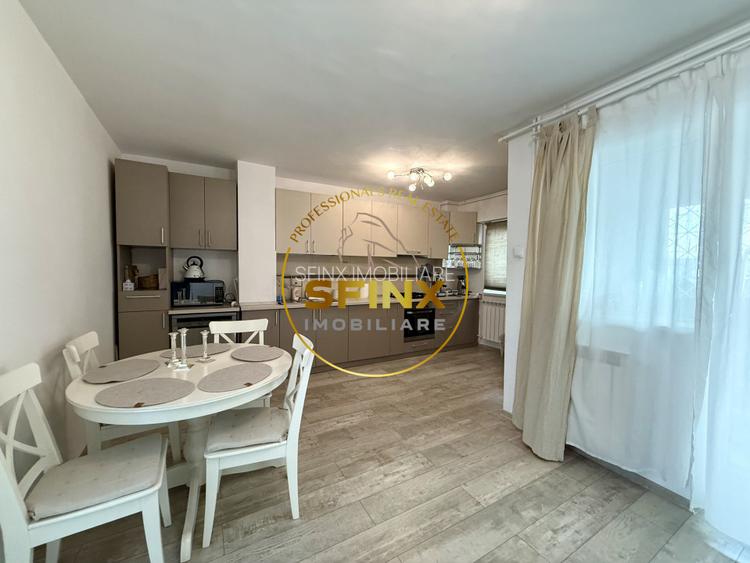 2 camere decomandat Matei Basarab | Bloc reabilitat termic | Pet friendly - 6