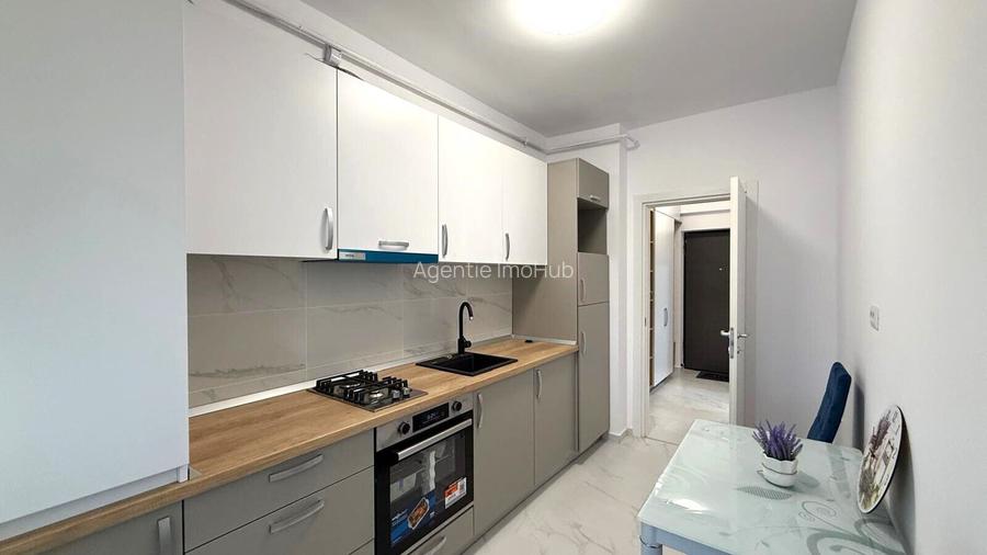 DE INCHIRIAT, APARTAMENT CU LOC DE PARCARE INCLUS IN PRET - 2