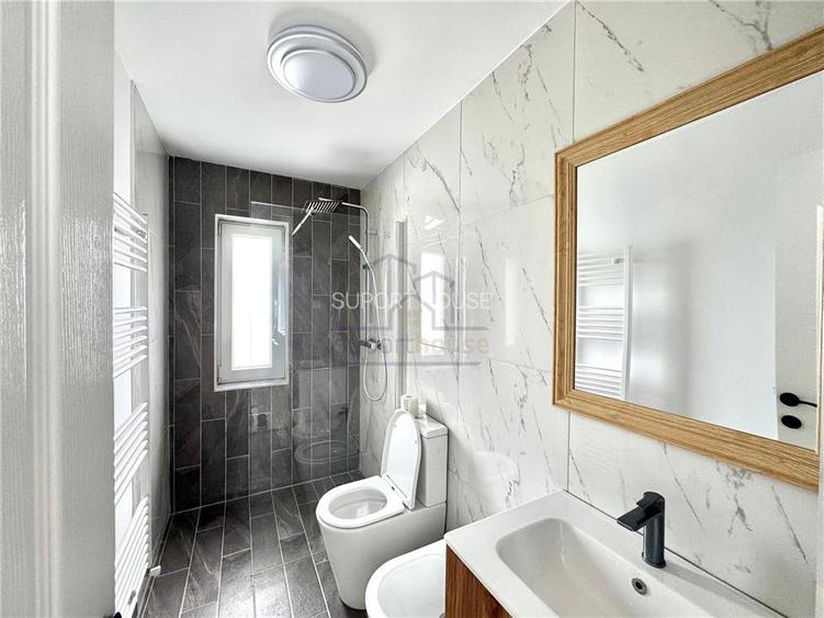 Inchiriere apartament 3 camere Ploiesti, zona Ultracentrala - 7