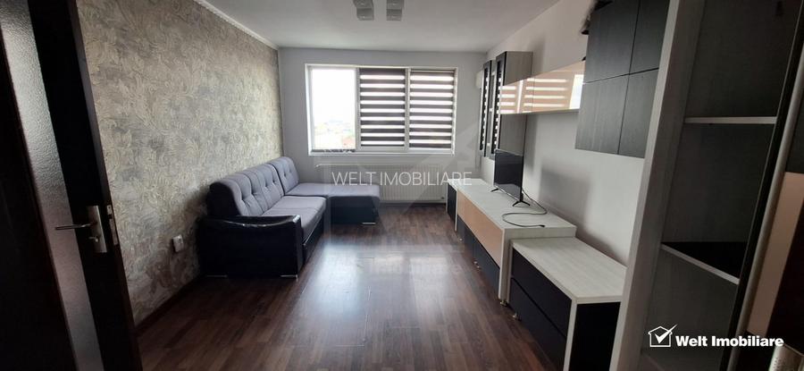 Inchiriere 2 camere, centru , zona Abator - 2