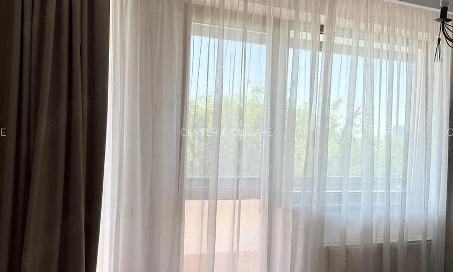 JANDARMERIEI,4 camere lux, 146 mp, garaj, terasa,boxa, etaj 2, bloc 2010 - 15