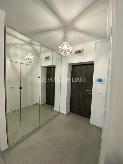 Garsoniera | Hils Pallady | Loc parcare | Balcon | Metrou | AC - 8
