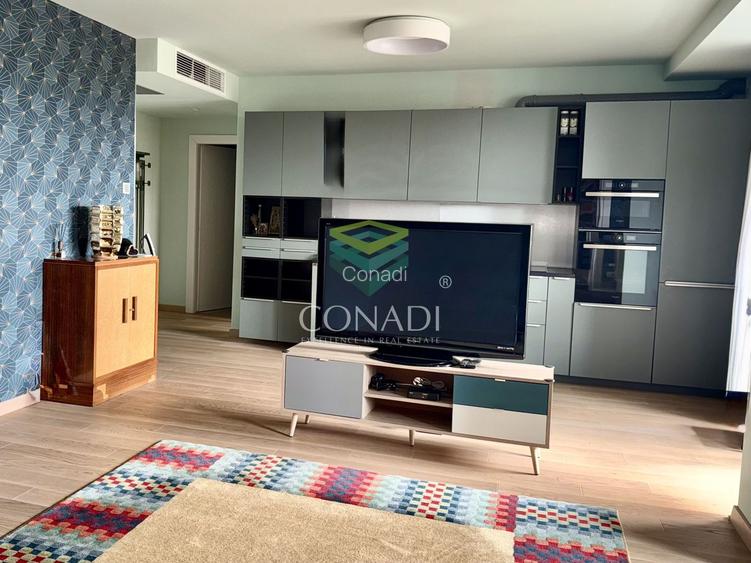 Apartament 3 Camere Herastrau | Spatios | Luminos | Lux - 3