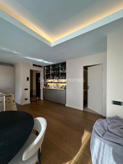 Duplex 4 camere gradina proprie - Herastrau - 11