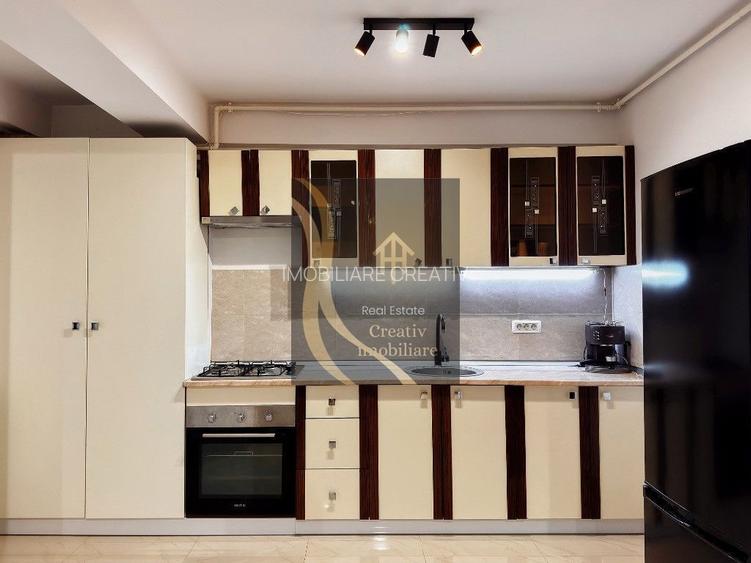 Închiriere Apartament 2 Camere – Zona Moinești (Gorjului) Parcare - 8