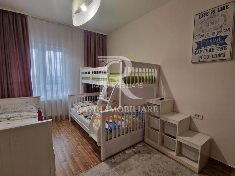 Apartament modern cu sauna inclusa | Victoria Rezidential | Oradea - 11