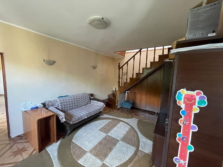 Vila ultracentral Pantelimon