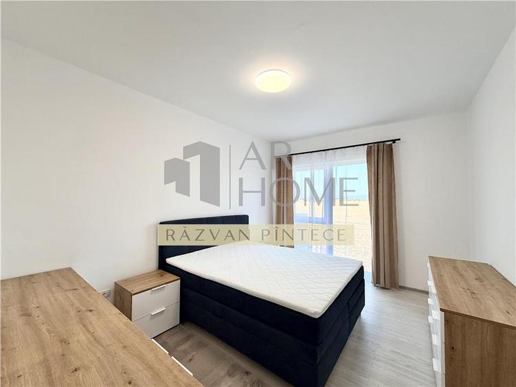 Apartament 2 camere de lux, parcare privata, Albert Nord, Ploiesti