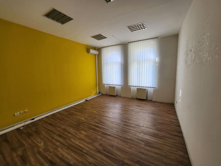 Spațiu de birouri de 200 mp de închiriat în zona Central