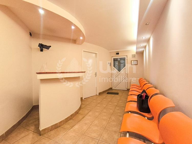 Apartament 2 camere | Pretabil Birou/Cabinet | Piata Mihai Viteazul