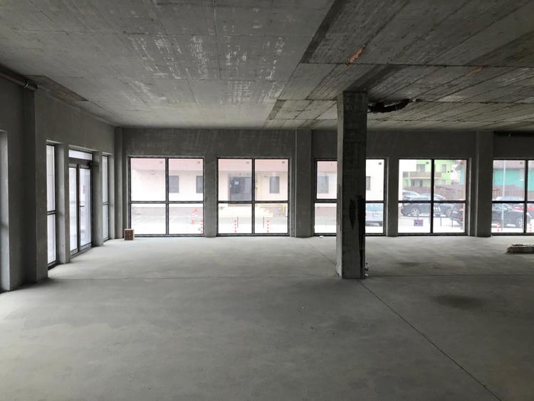 Spatiu comercial de inchiriat