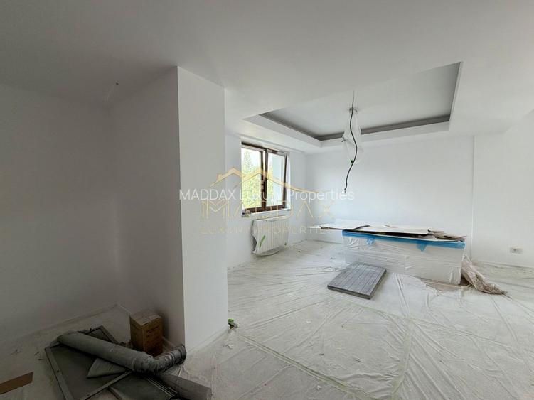 Vila Premium *800mp* // teren *963mp* / garaj cu 6 locuri* // Iancu Nicolae - 21