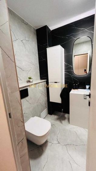 Garsoniera de inchiriat | Vitan | Mobilat | Utilat | Centrala |Jacuzzi