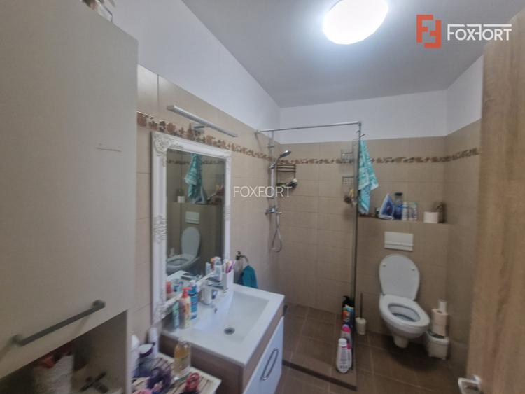 Duplex de vanzare ,4 camere, Lidl Drumul Boilor. - 4