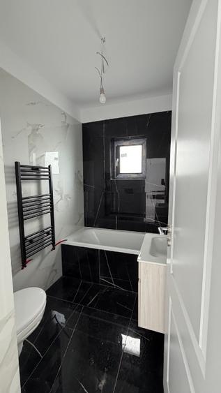 Casă individuală Clinceni | 402 mp teren | 3 dormitoare | Comision 0%
