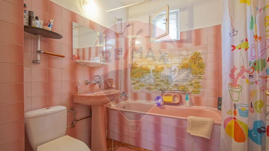 Casă spațioasă și practică, aproape natură si oraș- Cartier Dârste