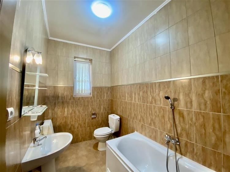De vanzare Ultracentral str. Muresenilor cu acces la gradina