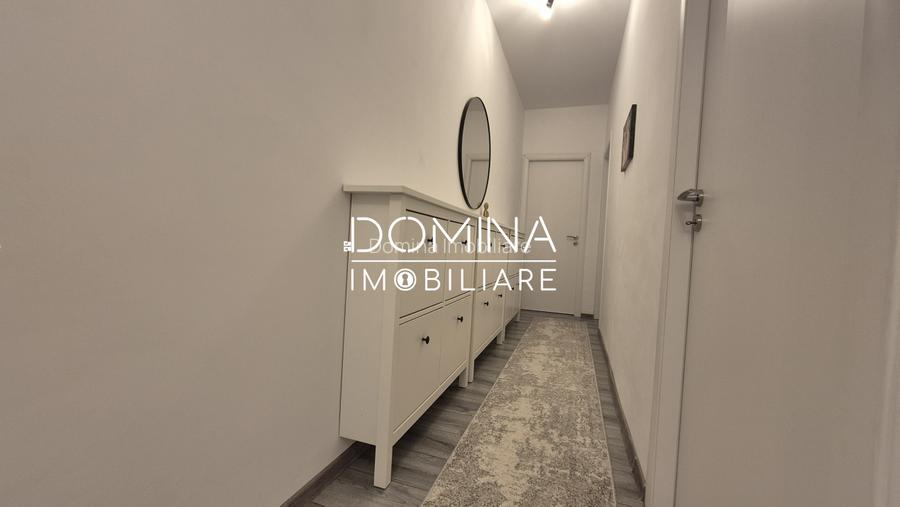 Vânzare apartament 2 camere, modern, 59 mp, mobilat și utilat-cartier Bicaz - 6