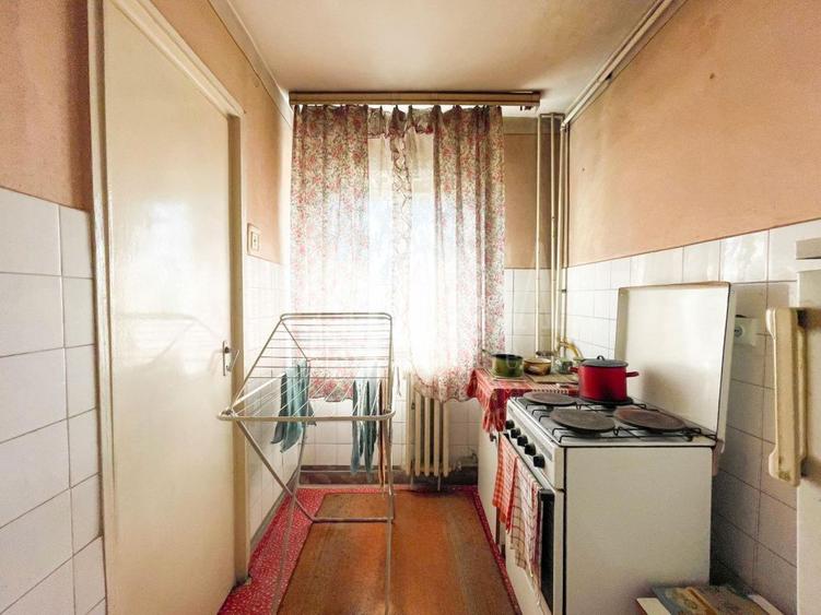 Apartament 2 camere de vanzare in Grigorescu, Cluj Napoca - 5